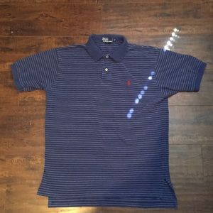 Vintage Ralph Lauren polo